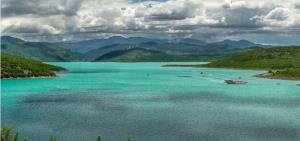 Biljećko jezero